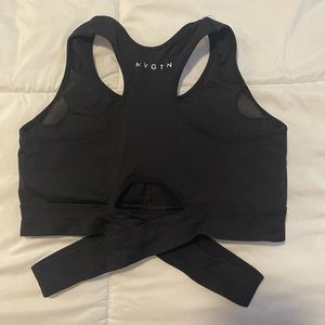 NVGTN sports bra